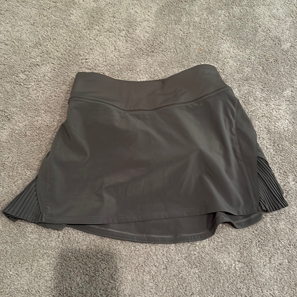 Lululemon Tennis Skirt